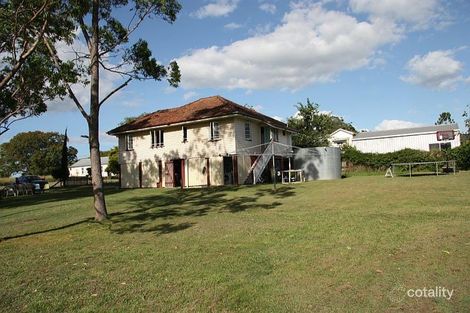 7 Old Cleveland Rd, Theebine, QLD 4570