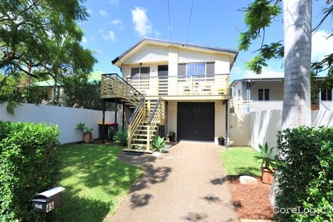 Property photo of 45 Hood Street Sherwood QLD 4075