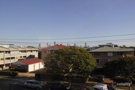 Property photo of 5/31 Haig Street Coorparoo QLD 4151