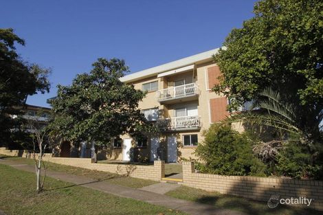 Property photo of 5/31 Haig Street Coorparoo QLD 4151