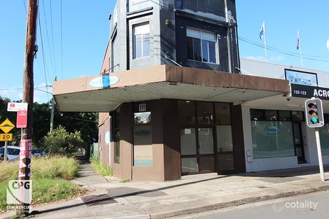 124 Gardeners Rd, Kingsford, NSW 2032