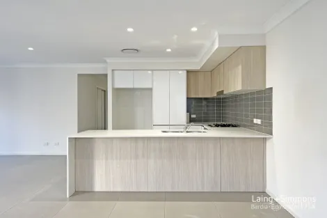 Property photo of 32 Bagnall Street Gregory Hills NSW 2557