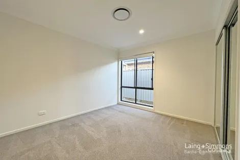 Property photo of 32 Bagnall Street Gregory Hills NSW 2557