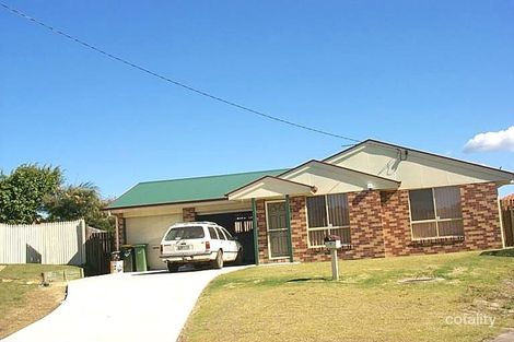 9 Gould Cres, Morayfield, QLD 4506