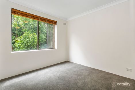 Property photo of 27/50 Crown Road Queenscliff NSW 2096