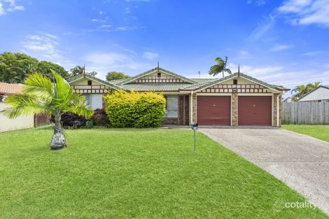 14 Greene St, Rothwell, QLD 4022