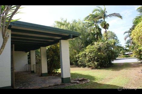 Property photo of 14 Summertime Close Trinity Park QLD 4879