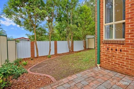 Property photo of 12/20 Springfield Road Springfield NSW 2250
