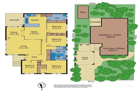 Property photo of 28 Ansett Crescent Forest Hill VIC 3131