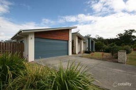 Property photo of 3 Picnic Creek Drive Coomera QLD 4209