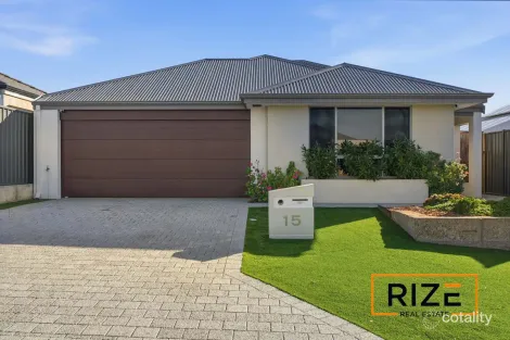 15 Wallaby Rd, Banksia Grove, WA 6031