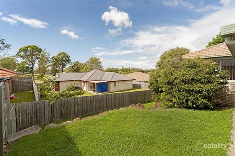 Property photo of 7 Dickinson Street Upper Coomera QLD 4209