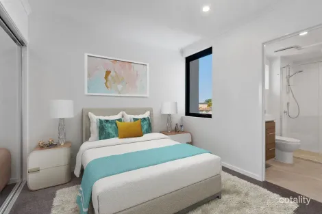 Property photo of 11/509 Rode Road Chermside QLD 4032
