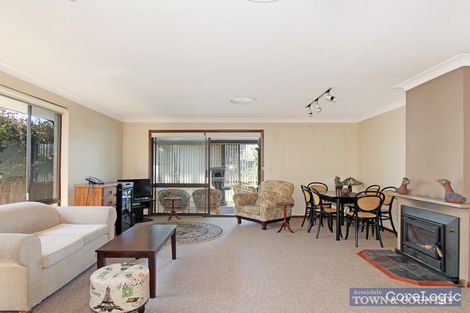 Property photo of 3 Kenalmac Avenue Armidale NSW 2350