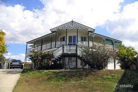 Property photo of 22 Giles Chase Narangba QLD 4504