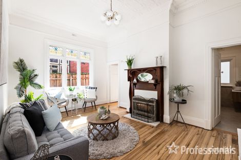 Property photo of 33 Hawsleigh Avenue Balaclava VIC 3183