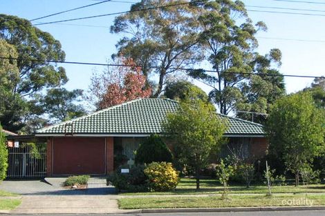 26 TUCKS RD, TOONGABBIE, NSW 2146