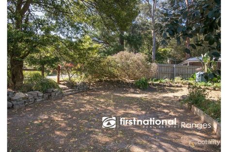 Property photo of 94 Mast Gully Road Upwey VIC 3158