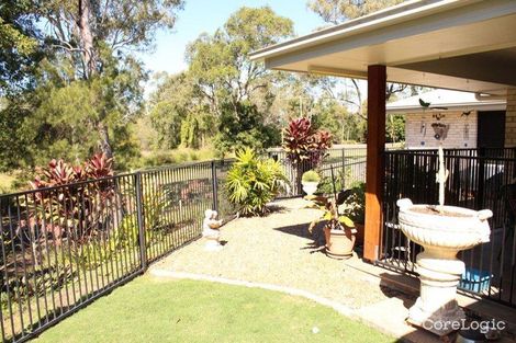 Property photo of 14 Green Avenue Branyan QLD 4670