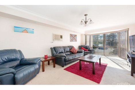 Property photo of 75 Freshwater Circuit Forest Lake QLD 4078