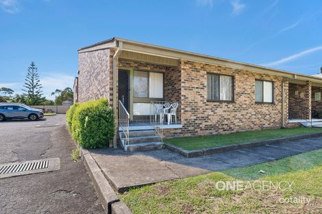 1/5 Bowen St, Huskisson, NSW 2540