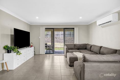 Property photo of 45 Breezeway Drive Bahrs Scrub QLD 4207