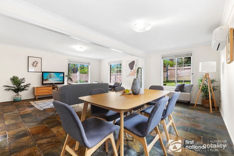 Property photo of 6 Prince Edward Street Gladesville NSW 2111