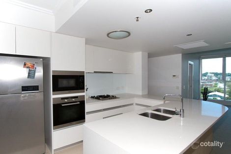 Property photo of 1107/110 Marine Parade Coolangatta QLD 4225