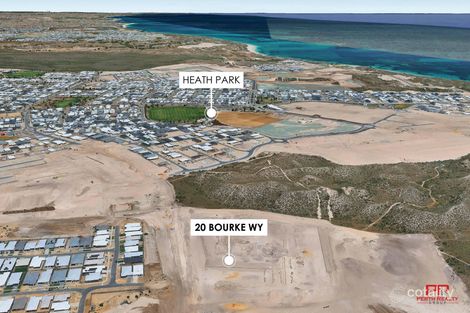 20 Bourke Way, Eglinton, WA 6034