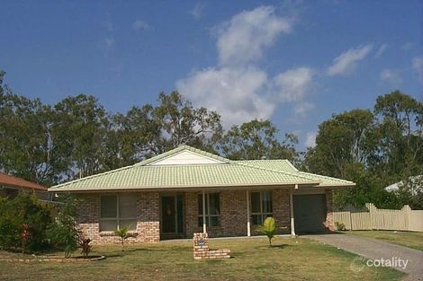 Property photo of 19 Kavanagh Crescent Koongal QLD 4701