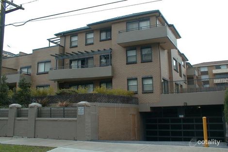 4/44-48 Cowper St, Randwick, NSW 2031