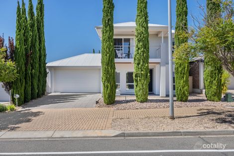 Property photo of 22 Bollard Avenue Seaford Meadows SA 5169