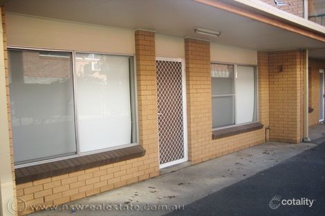 Property photo of 4/6 Boultwood Street Coffs Harbour NSW 2450