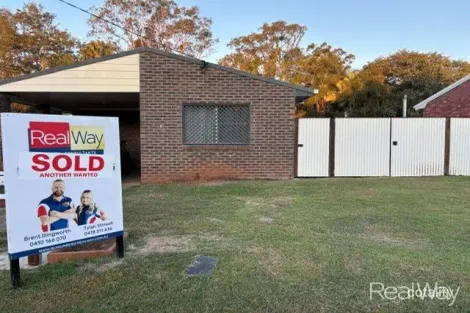 1/12 Mclucas St, Millbank, QLD 4670