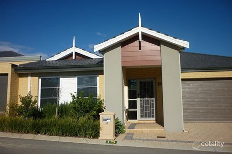 15 Jedburgh Loop, Sinagra, WA 6065