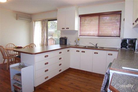Property photo of 5 Nugent Crescent Wilsonton QLD 4350