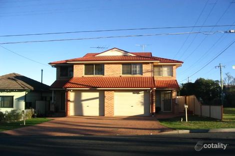 Property photo of 126A Torrens Street Canley Heights NSW 2166