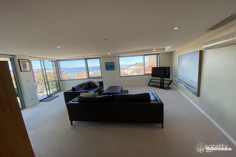 Property photo of 8/81 Macquarie Street Hobart TAS 7000