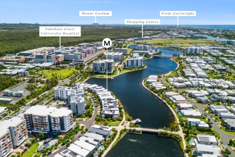 Property photo of 50 Reflection Crescent Birtinya QLD 4575