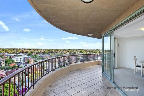 8d/331-333 Anzac Pde, Kingsford, NSW 2032
