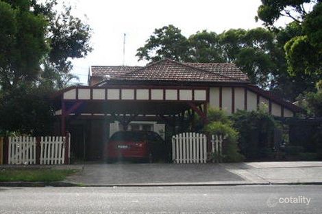 Property photo of 365 Great North Road Wareemba NSW 2046