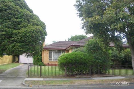 22 Ranfurlie Rd, Forest Hill, VIC 3131