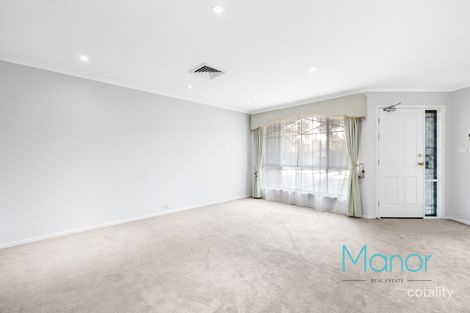 Property photo of 38 Crestview Drive Glenwood NSW 2768