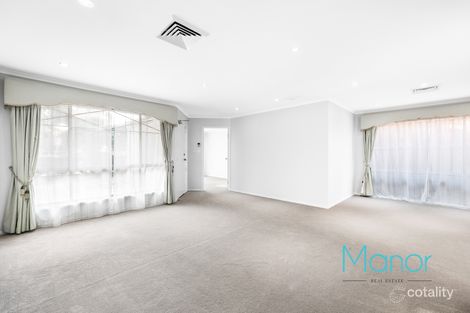 Property photo of 38 Crestview Drive Glenwood NSW 2768