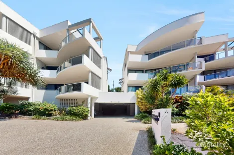 Property photo of 1/9 Selene Street Sunrise Beach QLD 4567
