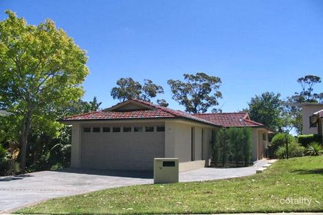 Property photo of 724 Port Hacking Road Dolans Bay NSW 2229