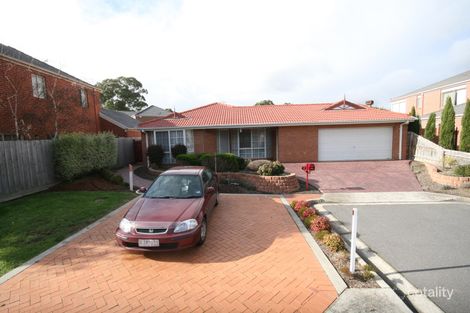 14 Sovereign Pl, Wantirna South, VIC 3152