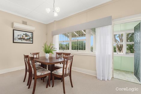 Property photo of 56 Baringa Road Northbridge NSW 2063