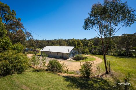 Property photo of 20 Strathmore Crescent Kalaru NSW 2550