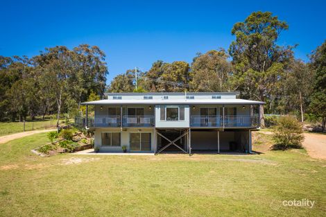 Property photo of 20 Strathmore Crescent Kalaru NSW 2550